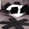 Pad Avoid Scratching Pot Surfaces Prevent Pad Cookware Divider Pot Pan Protectors Anti-scalding Pad