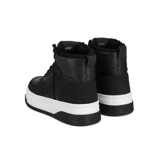 Ботильоны Gap PARADISE CUP MID W GP514035AW-BK00, черные