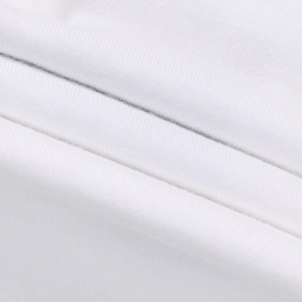 Uniqlo T-shirt Unisex Manica Corta Stampa Bambola Edizione Limitata X Kaws Top Bianchi UQ421770000