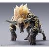 TAMASHII NATIONS S.H.MonsterArts Monster Hunter Series Enraged Rajang 8 inch PVC & ABS Figure Multicolor