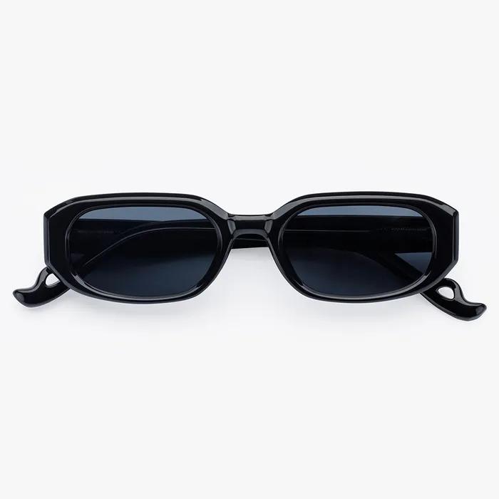 LUX Sunglasses BLACK