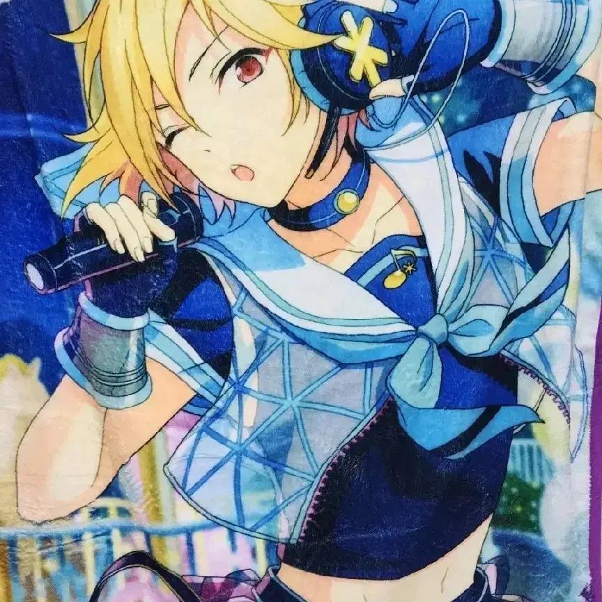 

Ansta Nazuna Towel