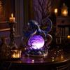 Ball Lamp with for Halloween Decoration
