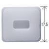 Interior Clip Genuine Product 10 Pieces Side Sill Cover Push