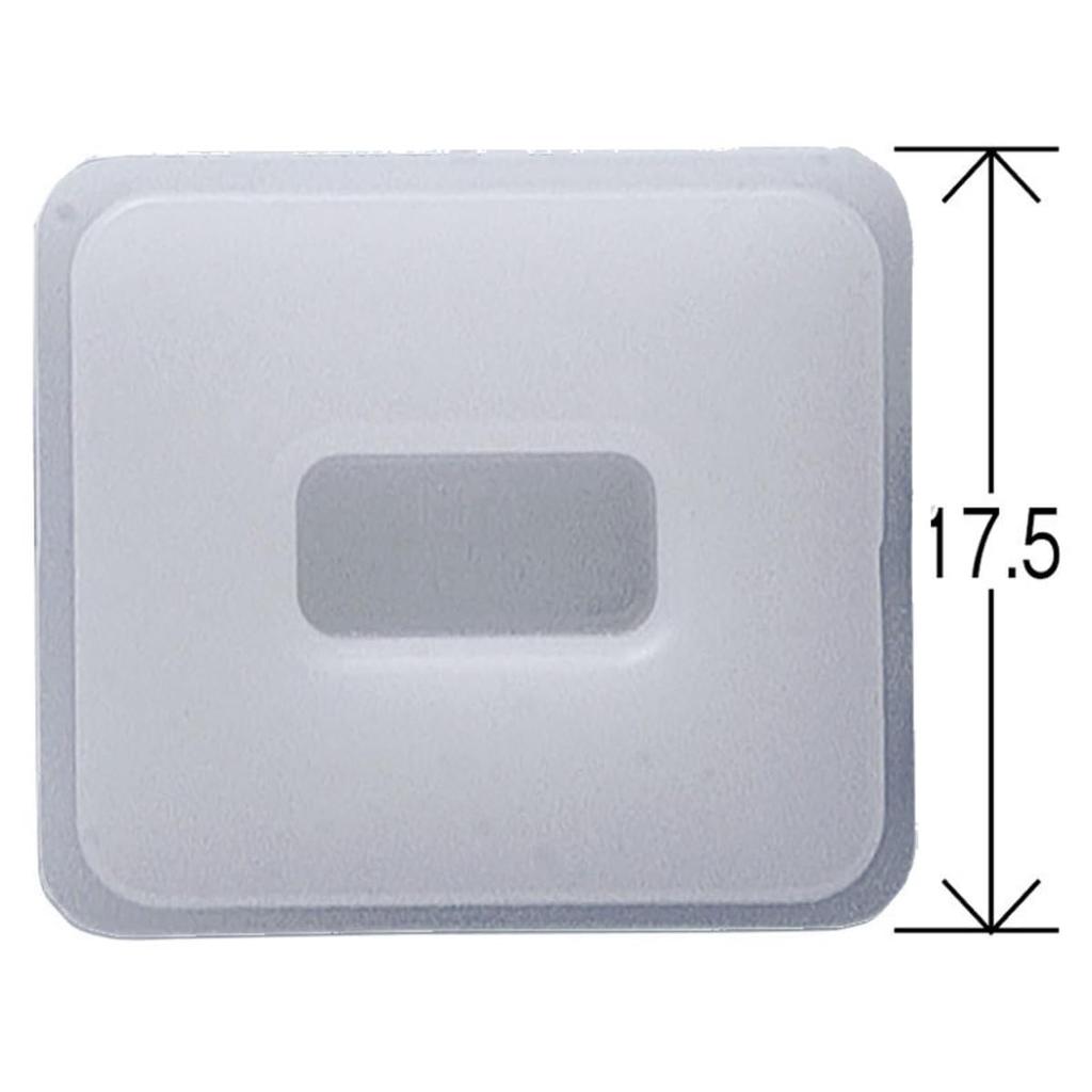 Interior Clip Genuine Product 10 Pieces Side Sill Cover Push