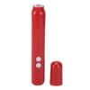 Nail Drill Machine USB Charging 3 Speeds Portable Electric Nail File Set with Light for Manicure Pedicure
