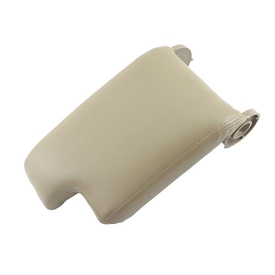 Víko loketní opěrky Snadná instalace Spolehlivé Rameno středové konzoly modifikovaných dílů ABS