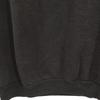 Signal 90s Made In USA Old Hard Rock Cafe Long Sleeve Sweat Trainer S Men's Used