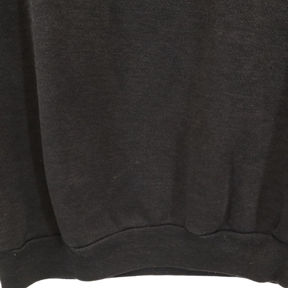 Signal 90s Made In USA Old Hard Rock Cafe Long Sleeve Sweat Trainer S Men's Used