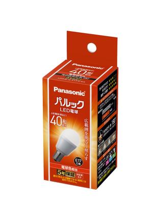 Mini Krypton Parlook LED Light Base Equivalent To 40W Light Light Bulb Color Equivalent Small Light Wide Light Distribution 1 Insulation