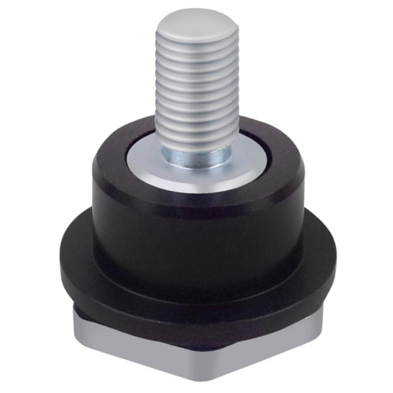 For Wacker Style WP1540 WP1550 5100028928 Bolt Handle Bushing Kit Lawn Mower Bushings