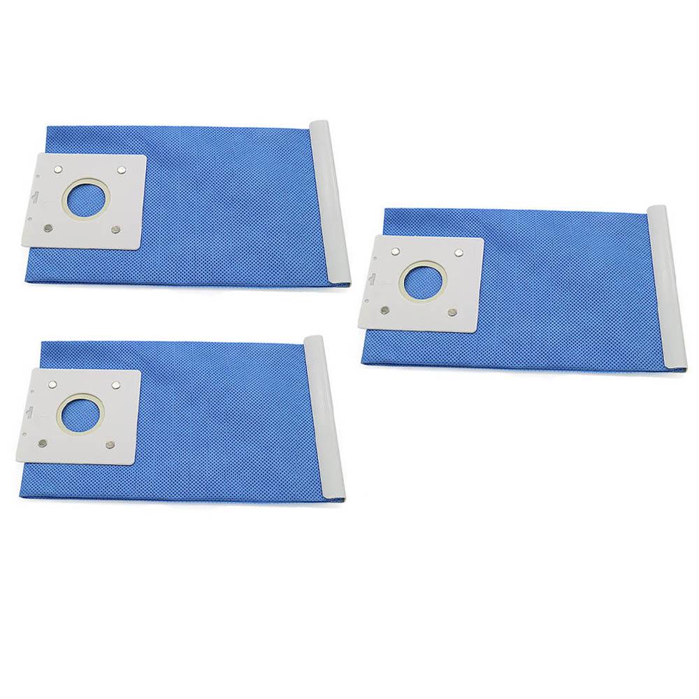 5PCS/LOT Replacement Part Non-Woven Fabric BAG DJ69-00420B For Samsung Vacuum Cleaner Dust Bag Long Term Filter Bag