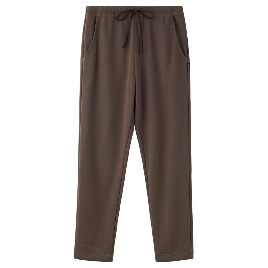 Venex Comfort Heat Recovery Wear Long Tapered Size M Pants, Men's, Mocha,