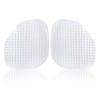 1Pairs Forefoot Insert Cushion Pads For Women Shoe Anti Slip Silicone Foot Pain Relief For High Heels Sandals Gel Shoe Insoles