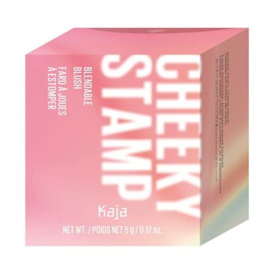 Kaja Cheeky Stamp [02 Saucy] Instant Heart Stamp Rush