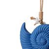 Mediterranean Wood Art Home Decoration Hanging Decorative Wall Holiday Birthday Gifts for