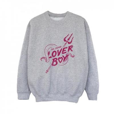 Boys Villains Ursula Lover Boy Sweatshirt