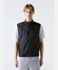 Descente Running Packable Airtastic Vest Black (Sq311Rve71)