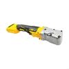 Battery Brushless Ratchet Wrench 1200NM Removal Screw Nut Electric Cordless Driver Car Repair Tool for 20V DCB206