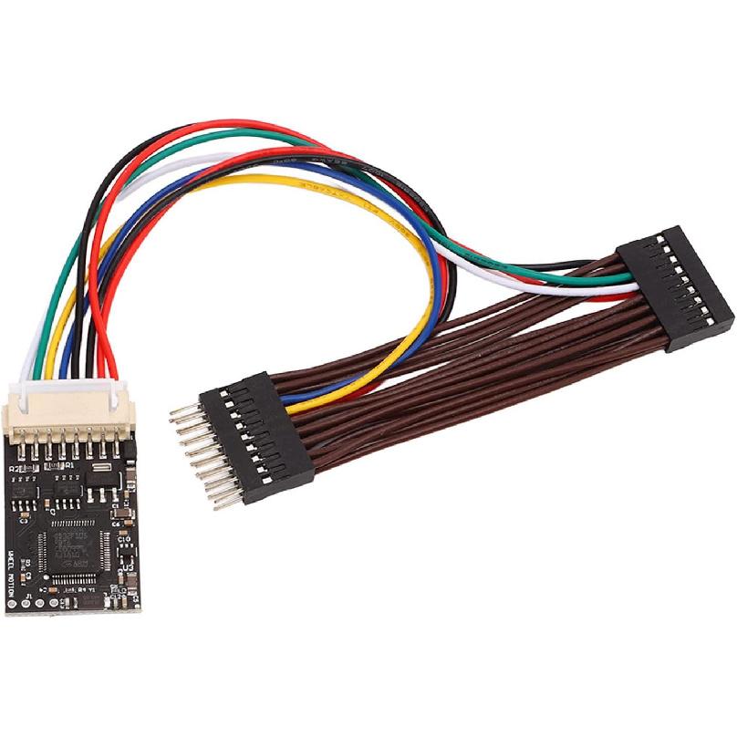 8 in 1 CAN Filter CAN Bus Filter 8 in 1 CAN Filter Cable Oil Heat Replacement for W222 W205 W166