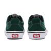 Vans Fin V3938 Green Black