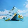 New Kids Water Shoes Quick Dry Aqua Shoes Boys Girls Anti-Skid Beach Swimming Wading Athletic Shoes Toddler Barefoot Outside Athletic