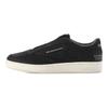 White Mountaineering x Reebok Club C 85 Black Chalk Unisex Sneakers Grey 100218233
