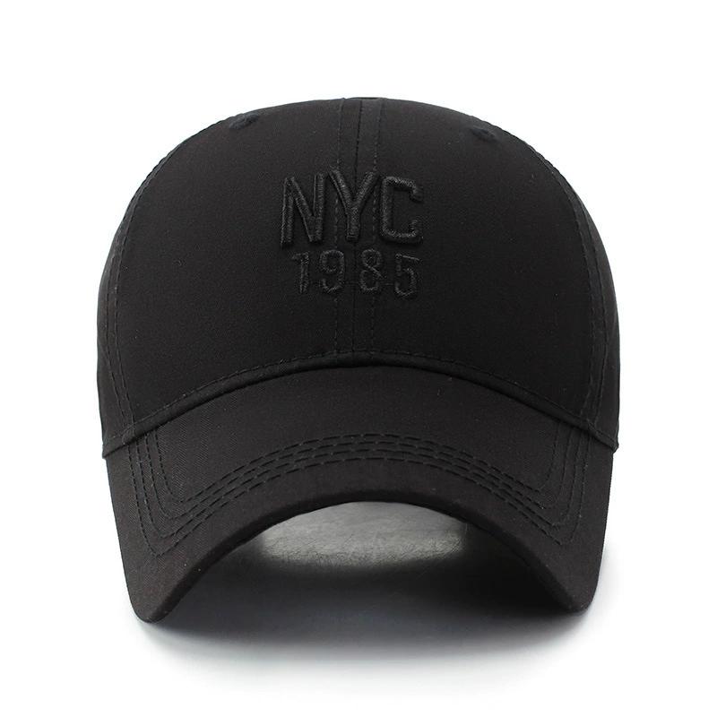 Northwood All Seasons Letters Baseball Caps for Men Women Hardtop Embroidery Baseball Caps Sun Outdoor Hip Hop Dad Hats