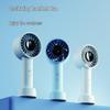 Sumee Handheld Oscillating Cooling Fan