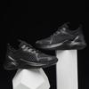 Women's Luxary Chunky Sneakers 2025 Trend Fashion Mesh Breathable Shoes for Men Sports Running Casual Ladies Fitness Vulcanize