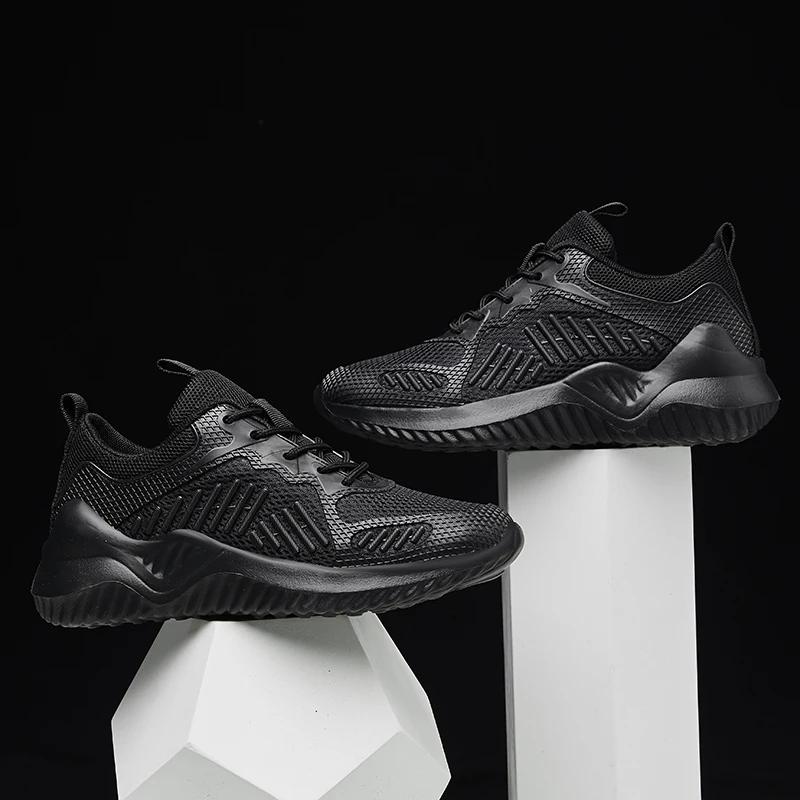 Women's Luxary Chunky Sneakers 2025 Trend Fashion Mesh Breathable Shoes for Men Sports Running Casual Ladies Fitness Vulcanize