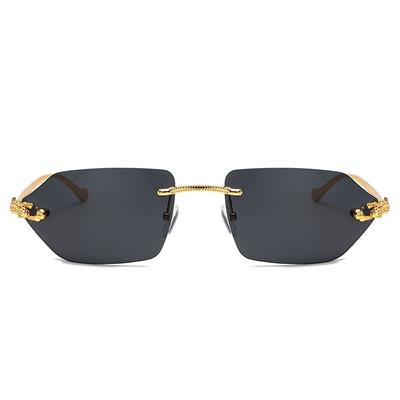 Brillen & Accessoires – Sonnenbrillen