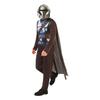 Star Wars: The Mandalorian Unisex Adult Din Djarin Jumpsuit