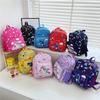 Creative Dinosaur Anti-Lost Schoolbag for Toddlers and Kids Ages 1-7