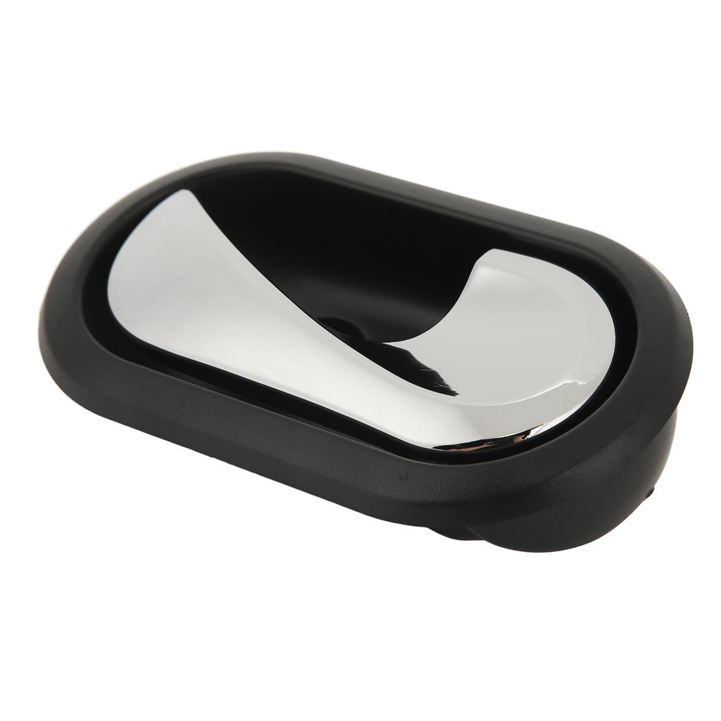 Auto Interior Door Handle High Strength Inside Door Handle Replacement for Dacia Dokker Duster