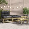 Mobilier de exterior