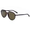 Brýle ITALIA INDEPENDENT 0038-148-000. Okulary przeciwsłoneczne, Kolor brązowy. Unisex.