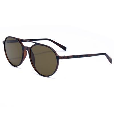 Brýle ITALIA INDEPENDENT 0038-148-000. Okulary przeciwsłoneczne, Kolor brązowy. Unisex.