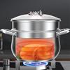 Kobach Flagship 3-Piece Cookware Set