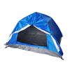 Automatic Double-Layer Rainproof Camping Tent