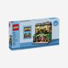 Lego Kwiaciarnia
