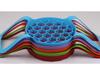 Silicone Steamer & Egg Cooker Sling for Pressure Cookers