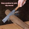 Y5GD SK5 Sawing Japanese Double Edged Pull Sawing Handsaw Woodworking Hand Tools