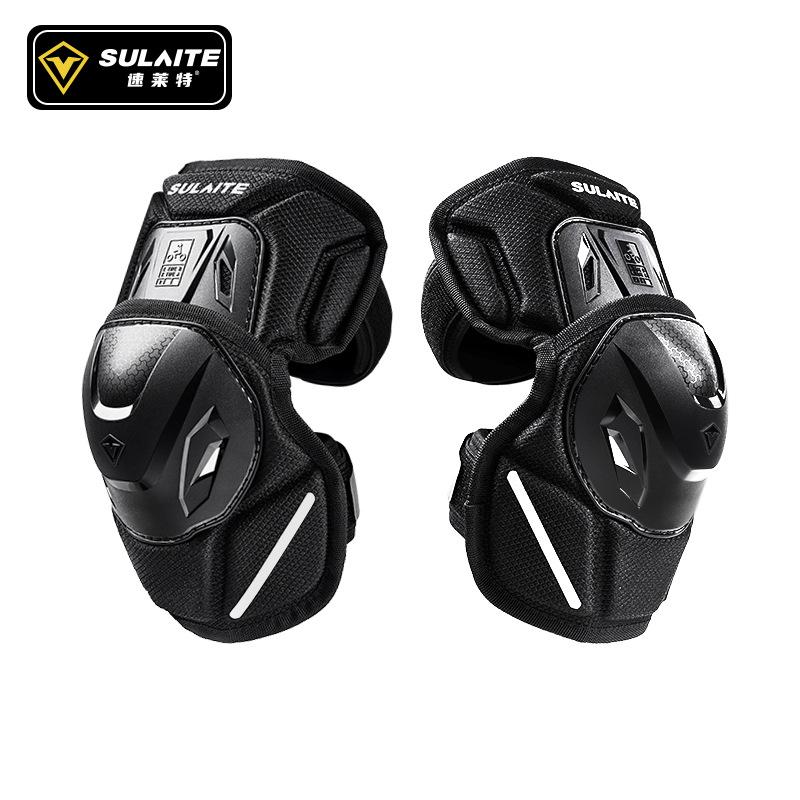 Adult MTB Motorcycle Knee Pads Body Joint Protection Protective Ski Skateboard Snowboard Motocross Kneepad Guard