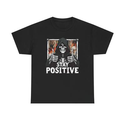 Oberteile – T-Shirts