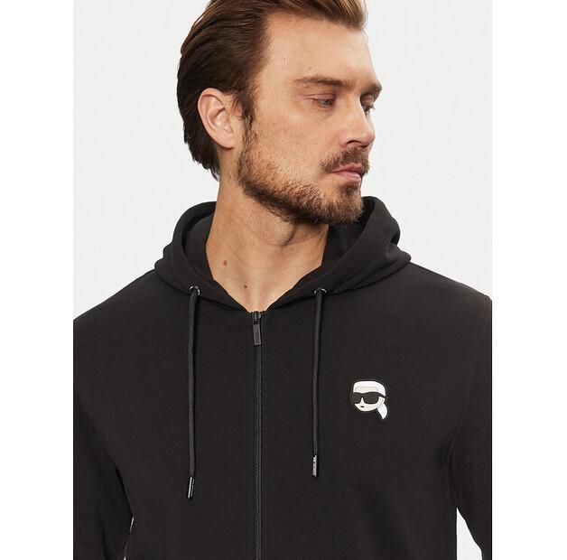 Толстовка KARL LAGERFELD 705074 551900
