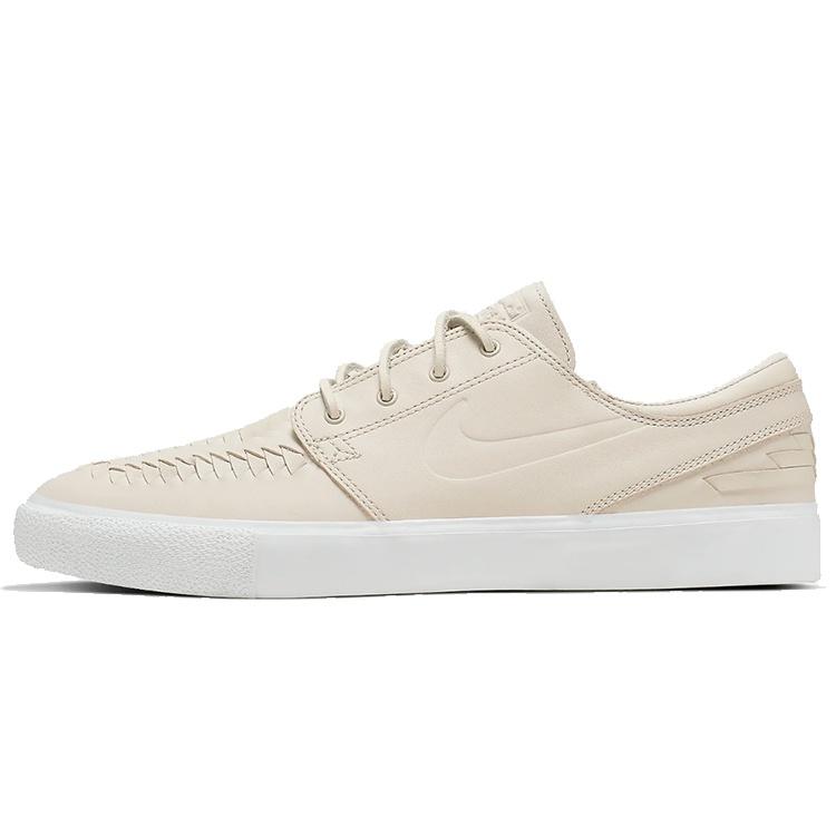 Nike Zoom Stefan Janoski SB RM Crafted  Desert Sand  Men s AR4904-001 EU 38