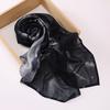 Modal cotton shawl, new printed wide-brimmed scarf, ethnic headscarf, women's scarf.