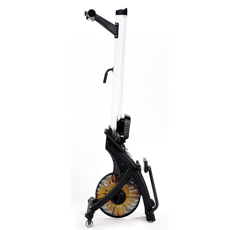 YiMai Wind Resistance Folding Rowing Machine