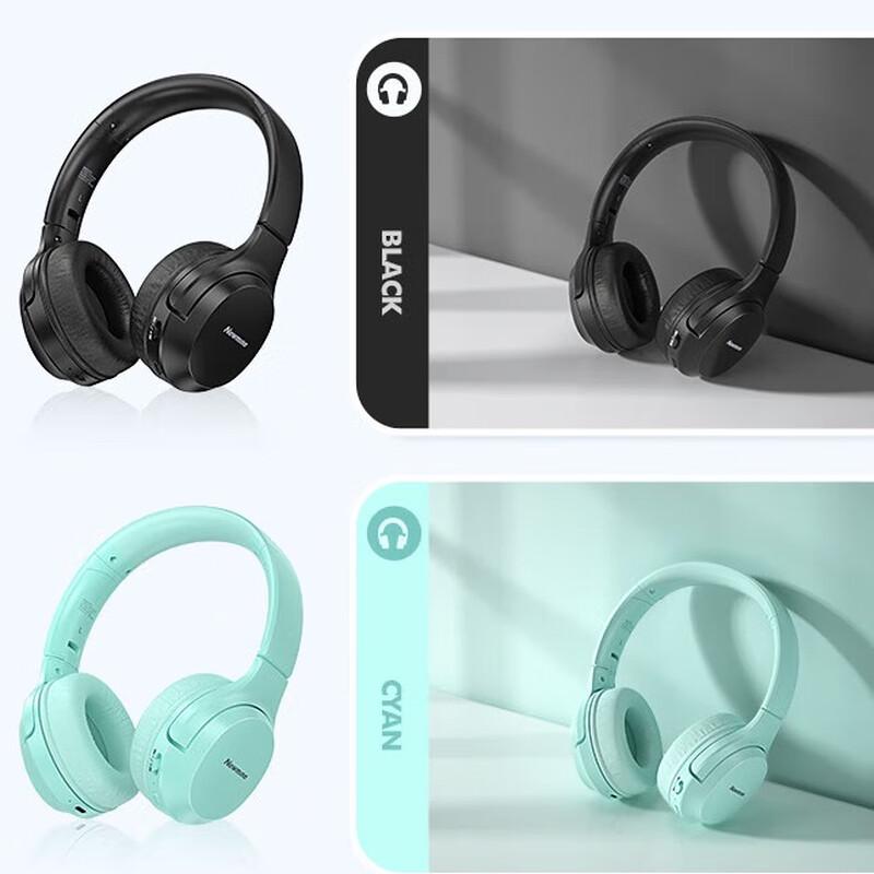 

Newsmy TB106 Pro Wireless Gaming Headset